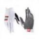 Leatt, cyklo rukavice (dětské) MTB 1.0 Gripr Junior WHITE, velikost M