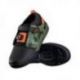 Leatt, cyklo boty 4.0 Clip PRO Shoe CAMO, velikost 44 / 28 cm