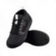 Leatt, cyklo boty 3.0 Flat Shoe Black, velikost 43.5 / 27.5 cm
