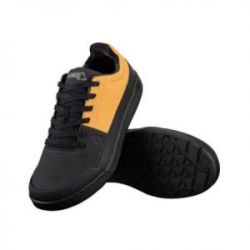 Leatt, cyklo boty 2.0 Flat Shoe RUST, velikost 43 / 27 cm