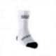 Leatt, cyklo ponožky MTB SOCKS ZOMBIE, velikost L/XL (43-48)