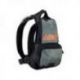 Leatt, CAMEL BAG batoh s picím systémem, MOTO RACE 1.5 HF HYDRATION (1,5L kapalina, 2L batoh) CACTUS, barva zelená