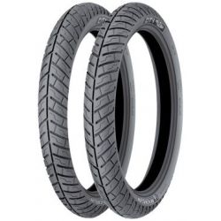 Michelin, pneu 90/90-18 REINF City Pro 57P TL, přední/zadní, DOT 44/2022