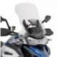 Kappa, plexi Triumph TIGER 1200 GT EXPLORER '22-, Husqvarna NORDEN 901 '22-, čiré 57X38 CM