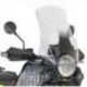 Kappa, plexi Husqvarna NORDEN 901 '22-, 54X43CM, čiré