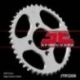 JT, rozeta 4304 42 Honda CBR 125 '04-'10 (JTR1206.42)* (řetěz 428) (JC34/39)