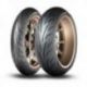 Dunlop, pneu 120/60ZR17 SPMAX Qualifier Core (55W) TL, přední, DOT 19/2022