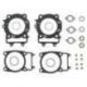 Namura, horní sada těsnění Top-End, Arctic Cat 1000 XT/TRV/THUNDERCAT 07-17, PROWLER 1000 10-17, WILDCAT/X/4X 1000 ALL 12-19