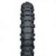 Wanda, pneu 110/90-19 P2002 68M 6PR TT DOT 41/2022