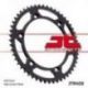 JT, rozeta 4330 52 Kawasaki KDX 125 '90-'99 (JTR459.52)* (řetěz 428)