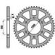 PBR, rozeta 4338 56 C45 Honda CRE 50 (95-01) (řetěz 428)