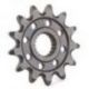 ProX, přední řetězové kolečko, 2146 13 Kawasaki KXF 250 06-19 (JTF1446.13) (214613)