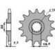 PBR, přední řetězové kolečko 434 16 18NC DR 400/GN 400 (JTF434.16) (řetěz 520)