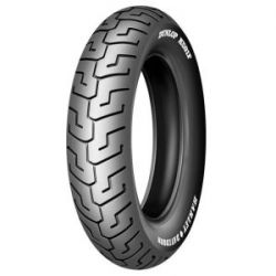 Dunlop, pneu 160/70B17 K591 73V TL, zadní, Harley Davidson DOT 29/2022
