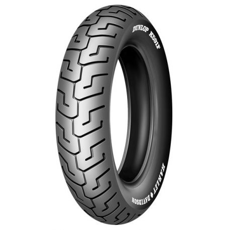 Dunlop, pneu 160/70B17 K591 73V TL, zadní, Harley Davidson DOT 29/2022