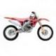 Blackbird, sada polepů, Honda CRF 450 '05-'08 REPLICA TEAM HRC 22