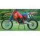 Blackbird, sada polepů, Honda CR 125 '87-'88 REPLICA TEAM Honda