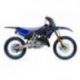 Blackbird, sada polepů, Yamaha YZ 125/250 2T '22-'23 REPLICA Yamaha FACTORY RACING 22