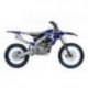 Blackbird, sada polepů, Yamaha YZF 450 '23 DREAM 4