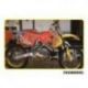 Blackbird, sada polepů, Suzuki RM 125/250 '99-'00 REPLICA TEAM Suzuki 1999