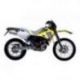 Blackbird, sada polepů, Husqvarna TC/TE 610 '00 DREAM 4