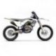 Blackbird, sada polepů, Husqvarna TC/FC 125/250/350/450 '23 RETRO