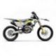 Blackbird, sada polepů, Husqvarna TC/FC 125/250/350/450 '23 DREAM 4