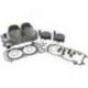 Cylinder Works, sada válec+píst+těsnění, Polaris RZR 900 '14, RZR 4 900 XP '12-'14 STANDARD (93,00 mm) (2 x píst)