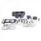 Cylinder Works, sada válec+píst+těsnění, Polaris ACE 900EPS '16, RANGER 900XP/CREW, RZR 900 '13-'16 STANDARD (93,00 mm) (2X píst