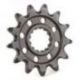 ProX, přední řetězové kolečko, 2141 13 Kawasaki KXF 450 06-19 (JTF1565.13) (214113) (56513)