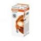 Osram, žárovka 21W 12V BAU15S PY21W (ORANGE)