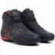 TCX, boty Ro4a Air Black/Red, barva černá/červená velikost 44