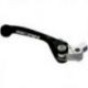 Scar Racing, výklopná brzdová páčka, Honda CRF 250R '07-'23, CRF 450R '07-'23, černá barva