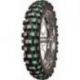 Mitas, pneu 110/100-18 XT-454 54M TT Super Soft Extreme (dvojitý zelený pruh), zadní, DOT 2022
