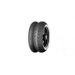 Continental, pneu 120/70ZR17 ContiRoadAttack 4 GT (58W) TL M/C, přední, DOT 47/2022 (244710)