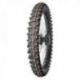 Mitas, pneu 110/100-18 Terra Force MX-SM Soft/Medium 64M TT (červený/žlutý pruh), zadní, DOT 2022