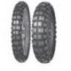 Mitas, pneu 140/80B18 E-10 70T TL (bez pruhu), zadní, DOT 47/2022 (24423)