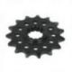 Sunstar, přední řetězové kolečko 2172 14 Yamaha XJ6 DIVERSION '09-'15, XT 660X '04-'12 (YZF R6 '99-'05, FZ6 RAZER '04-'09