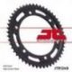 JT, rozeta 4374 51 Honda XLR 125R '98-'02 (JTR1249.51) (řetěz 428)