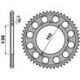 PBR, rozeta 4376 45 C45 Cagiva CANYON 600 (96-99), CANYON 500 (98-01) (řetěz 520)
