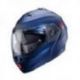 Caberg, vyklápěcí přilba Flip-Up, model Duke X, modrá matná barva, (Yamaha) velikost L