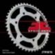 JT, rozeta 4385 45 Yamaha R6 '06-'20, MT09 '14-'19, Suzuki GSXR 750 '11-'19, GSXR 1000 '17-'19, XSR 900 '16-'19 (JTR1876.45)