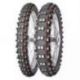 Mitas, pneu 120/90-18 Terra Force MX-SM Soft/Medium 65M TT (červený/žlutý pruh), zadní, DOT 2022