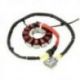 Bronco, stator alternátoru, Can Am MAVERIC 800/COMMANDER 1000/MAX 1000 /DEFENDER MAX/PRO /TRAXTER MAX/PRO '20-21
