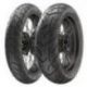 Anlas, pneu 90/90-21 Capra RD 54V TL M/C, přední, DOT 02/2023