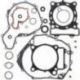 Winderosa, sada těsnění a gufer motoru, Polaris OUTLAW 500 06-07, PREDATOR 500 05-07