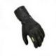 Macna, rukavice RAPIER 2.0 RTX MOTORCYCLE GLOVES BLACK, černá barva, velikost L