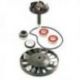 RMS, opravná sada vodní pumpy, Piaggio BEVERLY 125/200 '01-'05 X8 125/200 '04 X9 125/200 '00- '03 Gilera RUNNER 125/180/200 '00
