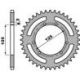 PBR, rozeta 4402 50 F Yamaha DT 50R 03-06 (JTR1131.50) (řetěz 420)