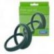 SKF, sada gufero a prachovka SHOWA 43 mm Honda / Suzuki / Ducati / Kawasaki